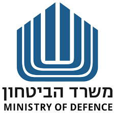 logo-משרד הבטחון