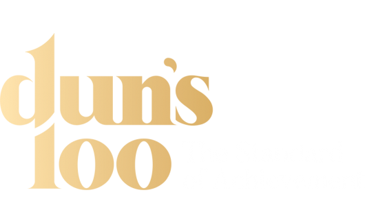 Dun's 100 – חברת דוד מהנדסים מובילה בקטגוריית הנדסת מבנים נכון לשנת 2019