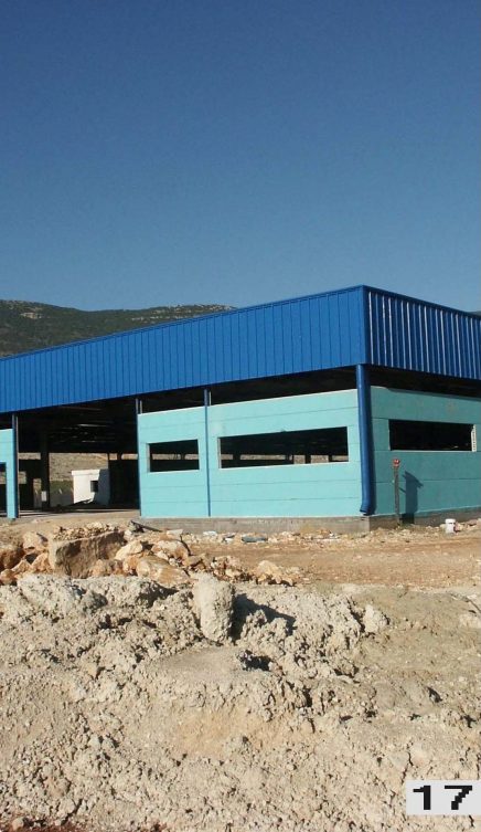 כליל בכרמיאל