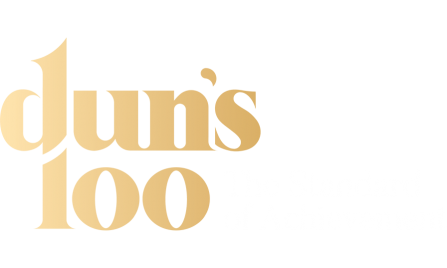 Dun's 100 – חברת דוד מהנדסים בע"מ מובילה בקטגוריית הנדסת מבנים נכון לשנת 2021