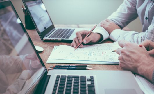 Preparation and Control of Budget Assessments