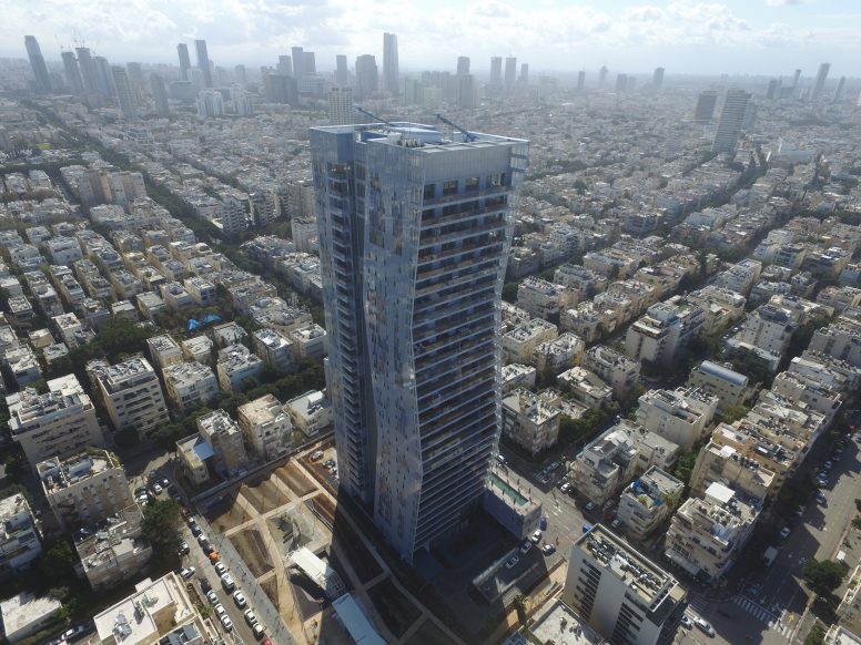 1141-01 ארלוזורוב 17