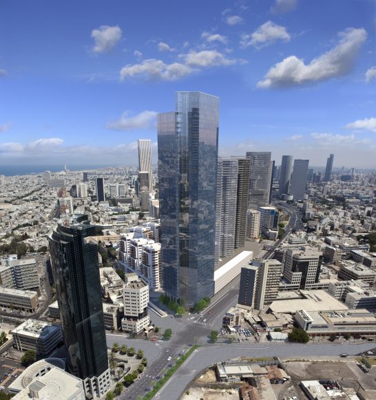 1467-01 בית מעריב