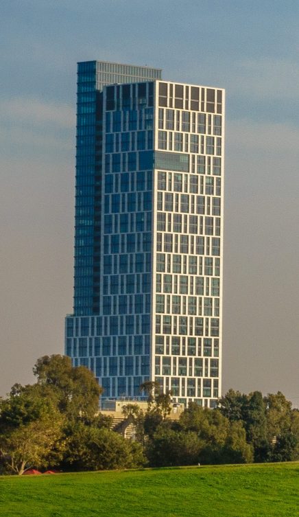 Champion Tower
