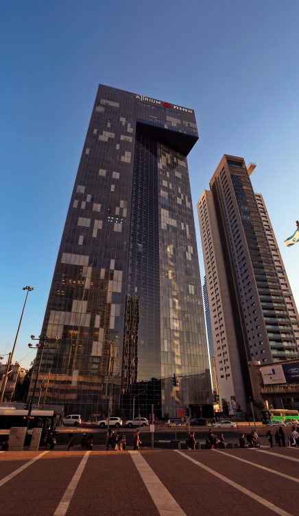 Atrium Tower