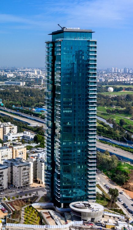 Bavli Towers