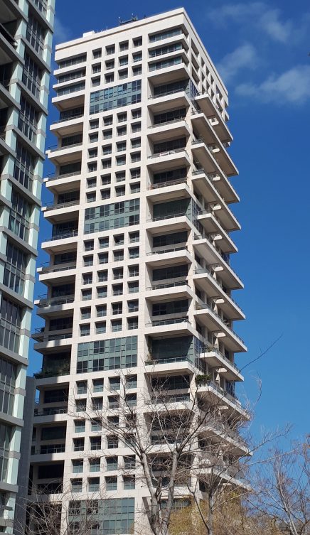 Aviv Ba’Zameret