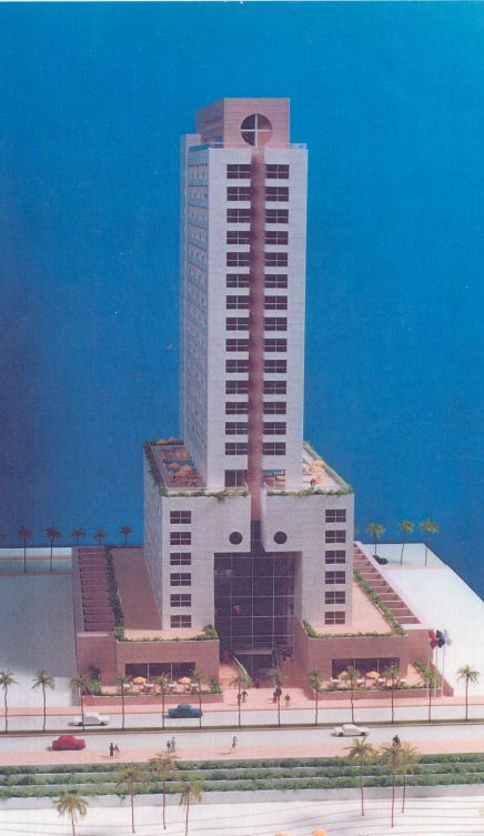Nof Arena Hotel