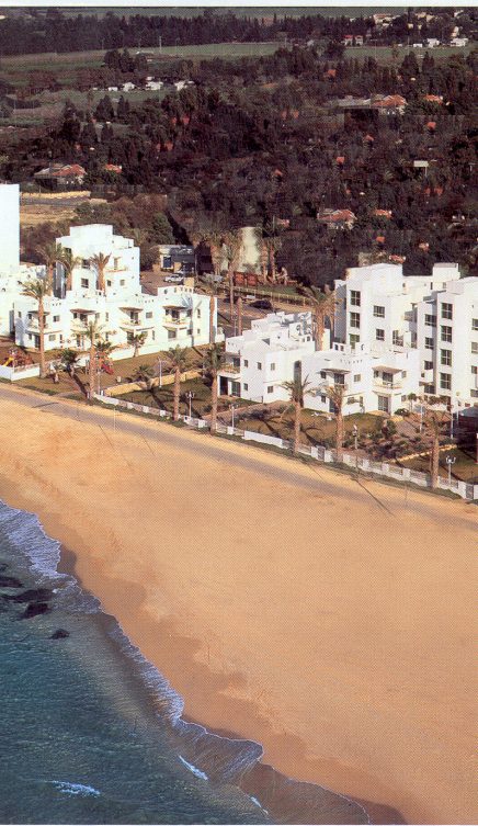 Galei Nahariya Hotel Sol Marin