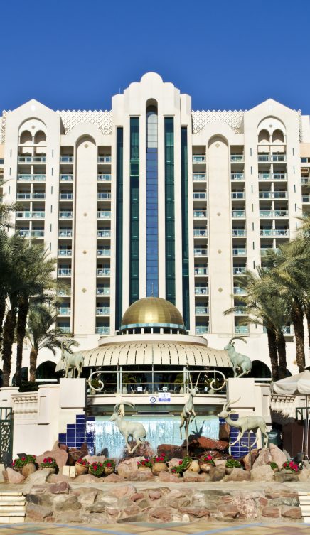 Herods Hotel