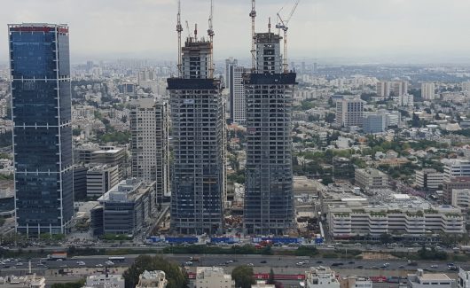 Electra Tower