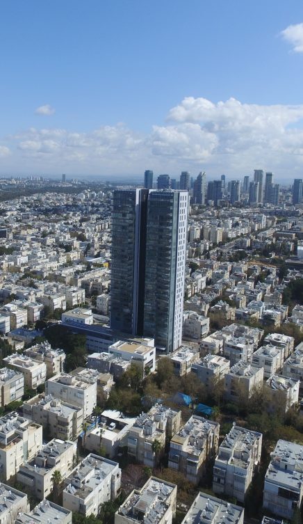 Asuta Village Towers