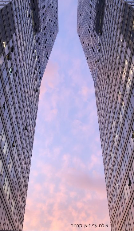 Alon Towers