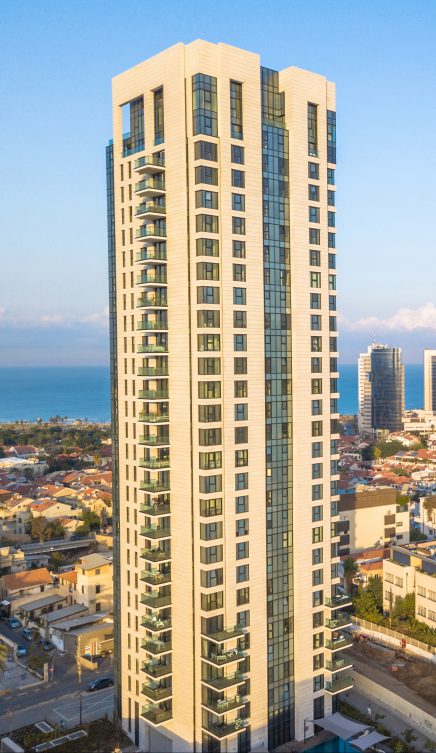 Liber Tower