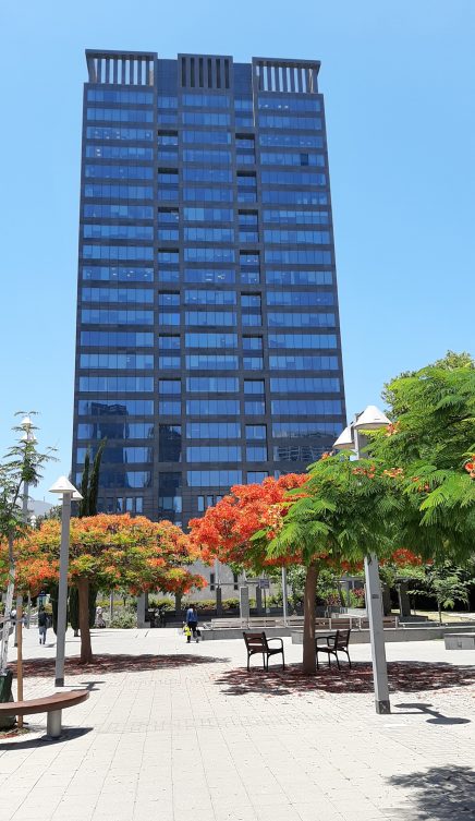 Museum Tower