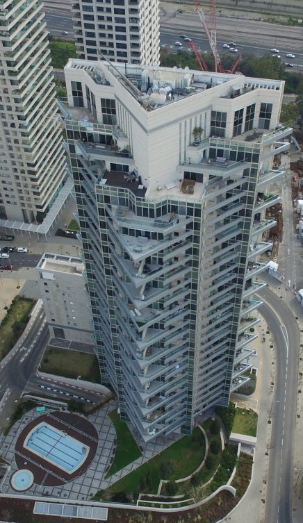 One Tower