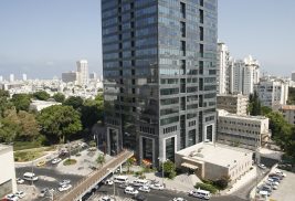 0604-01-01 מגדל המוזיאון