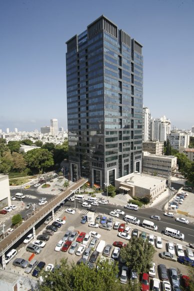 0604-01-01 מגדל המוזיאון
