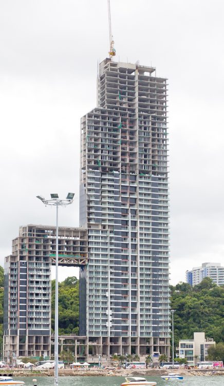 PATAYA TOWER