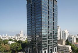 0604-01-03 מגדל המוזיאון