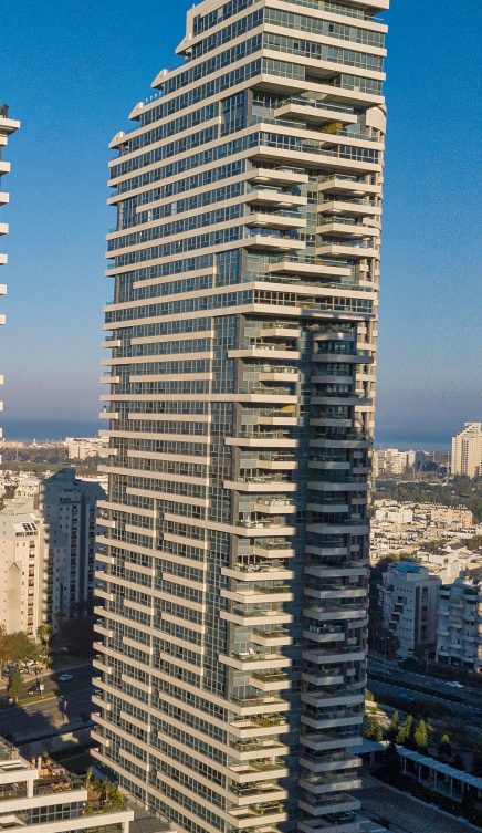 Manhattan Tower