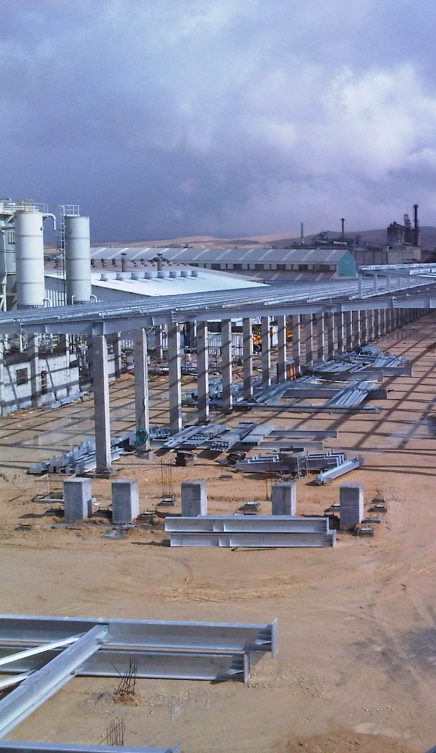 Negev Keramika Factory