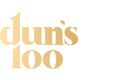 Dun’s 100 – חברת דוד מהנדסים מובילה בקטגוריית הנדסת מבנים נכון לשנת 2019